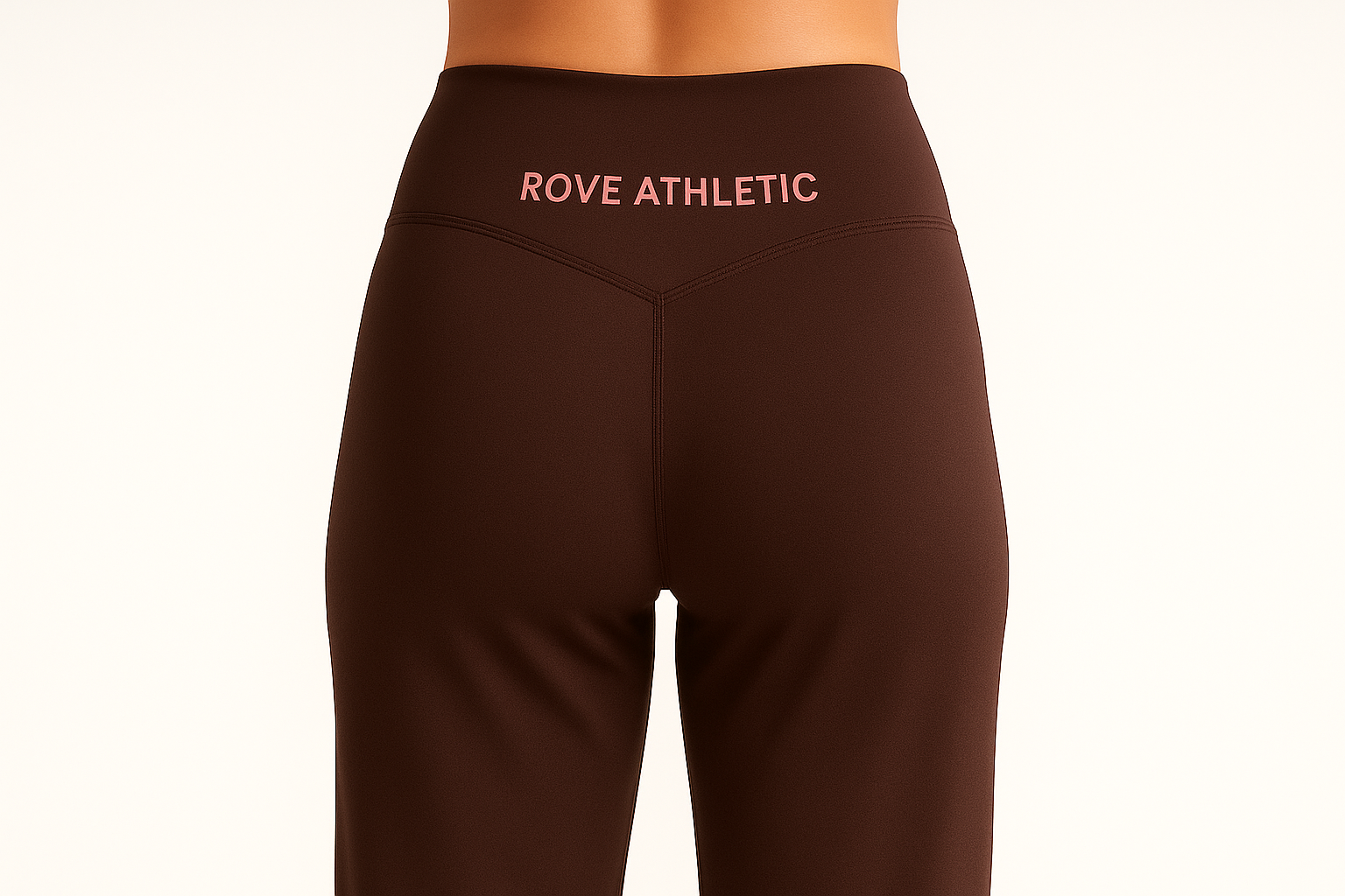 Lune Pants - brown
